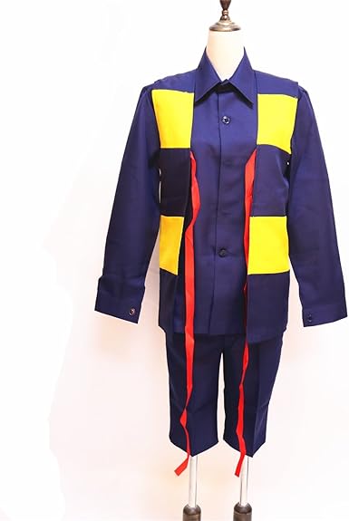 Amazon 鬼太郎 ゲゲゲの鬼太郎 コスプレ衣装 紺色 アニメ キャラクター 変装 コスプレ衣装 Xxl コスプレ 仮装 通販 Amazon 鬼太郎 ゲゲゲの鬼太郎 コスプレ衣装 紺色 アニメ キャラクター 変装 コスプレ衣装 Xxl コスプレ 仮装 通販