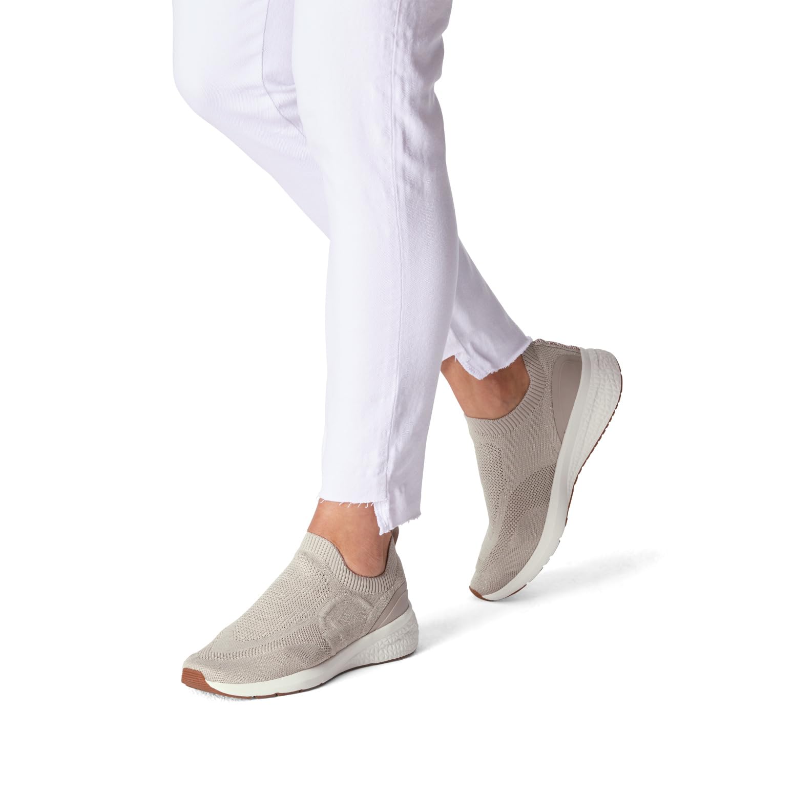 Tamaris Kobiety 1-24726-42Adidasy