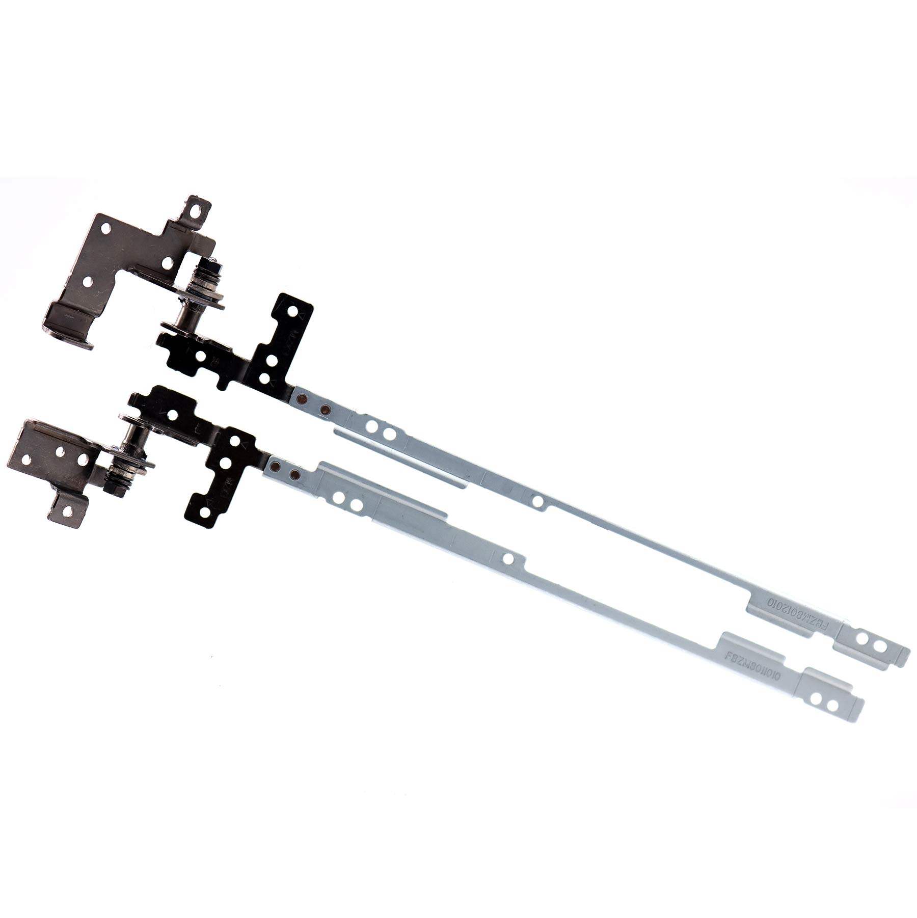 Remplacement charnières pour écran Dell Chromebook 11 P22T LCD