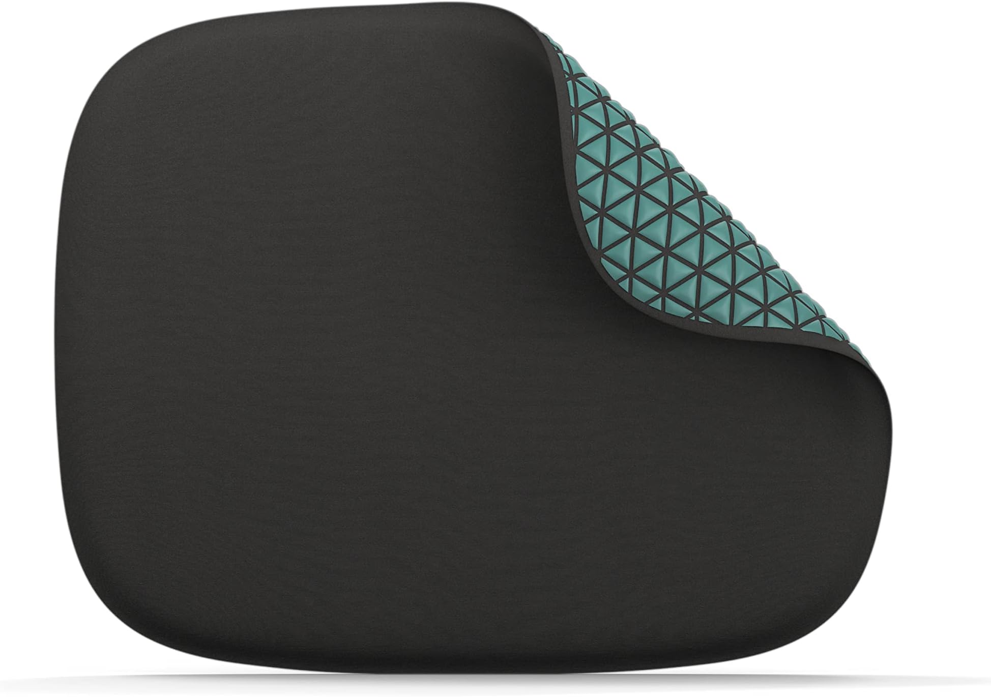 Heat Press Mat, Black