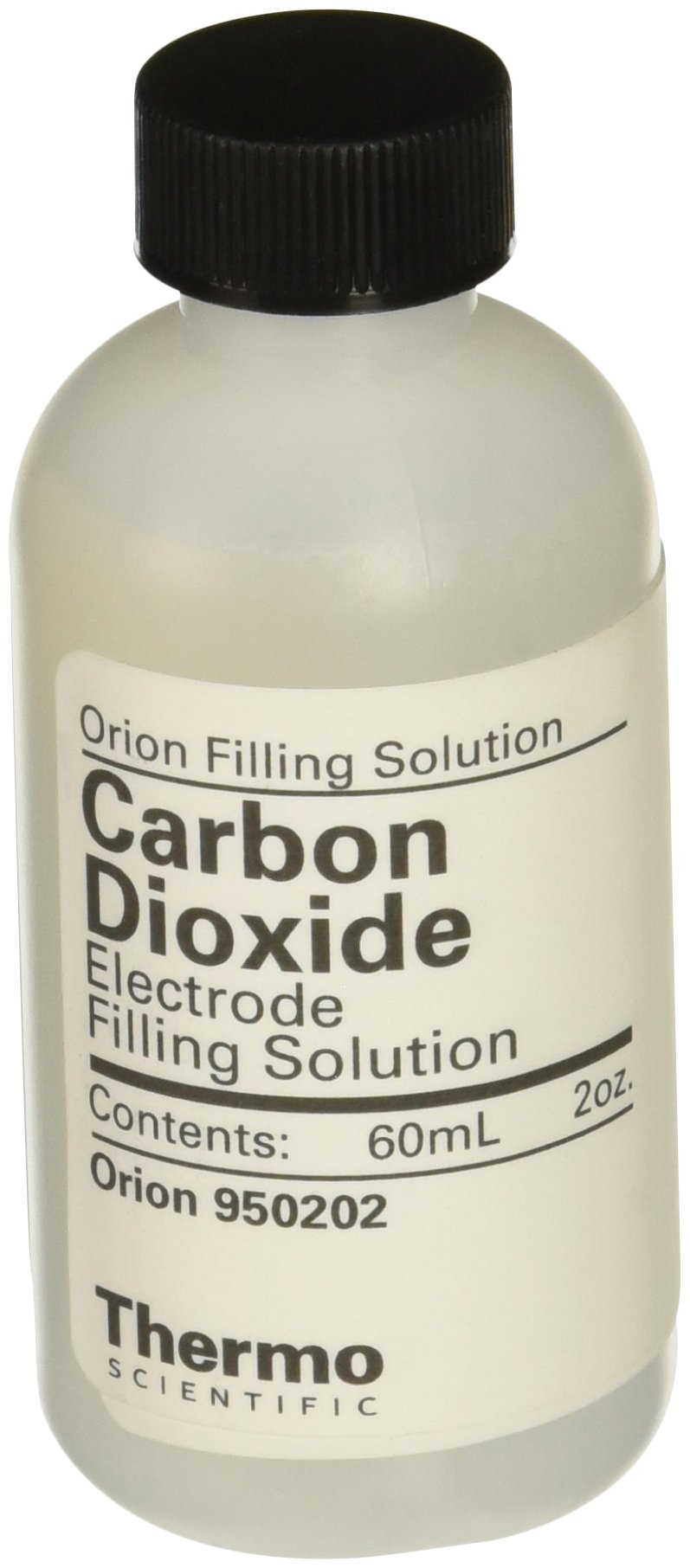 OrionCO2 Internal Fill Solution for Carbon Dioxide ISE, 60ml Volume Bottle