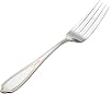 Yamazaki Victoria Gold Accent Dinner Fork