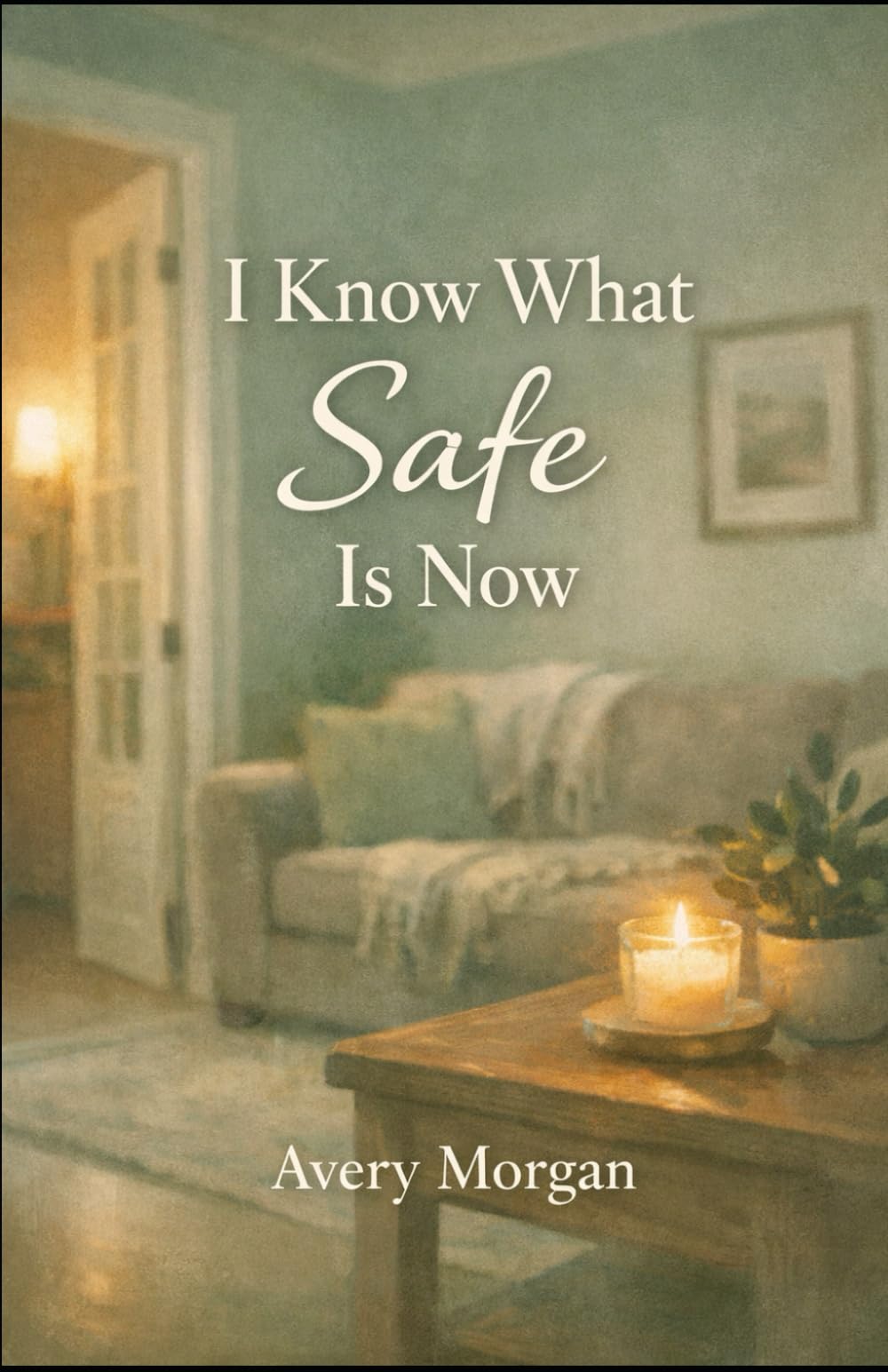 I Know What safe Is Now