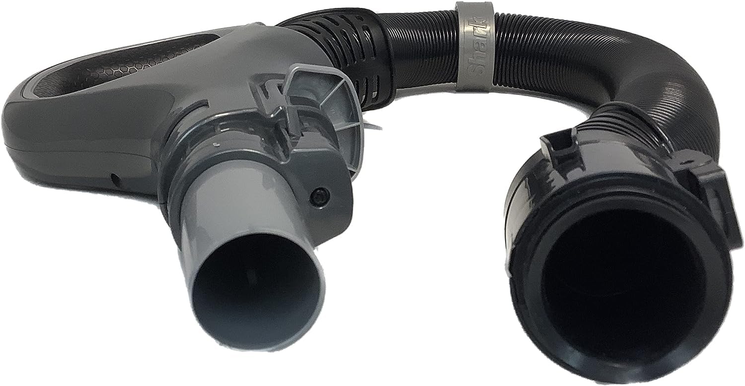Genuine Shark Handle with Hose for NV601 NV611 NV770 NV771 Rotator Lift-Away Vacuum, 1327FCN601