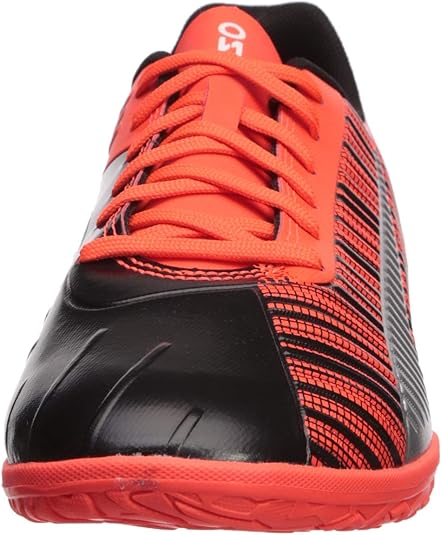 Amazon | PUMA メンズ One 5.4 インドア トレーナー スニーカー, PUMA