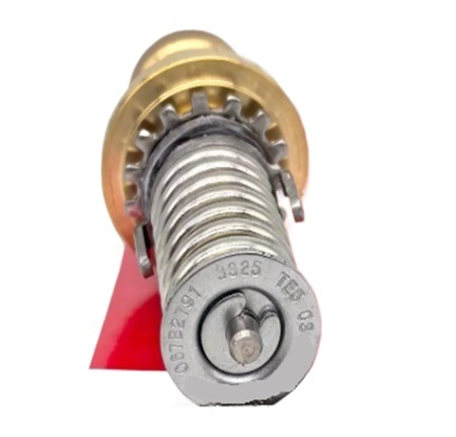 Folisila One Color Thermal Expansion Valve 067B2791 No.3 Te5