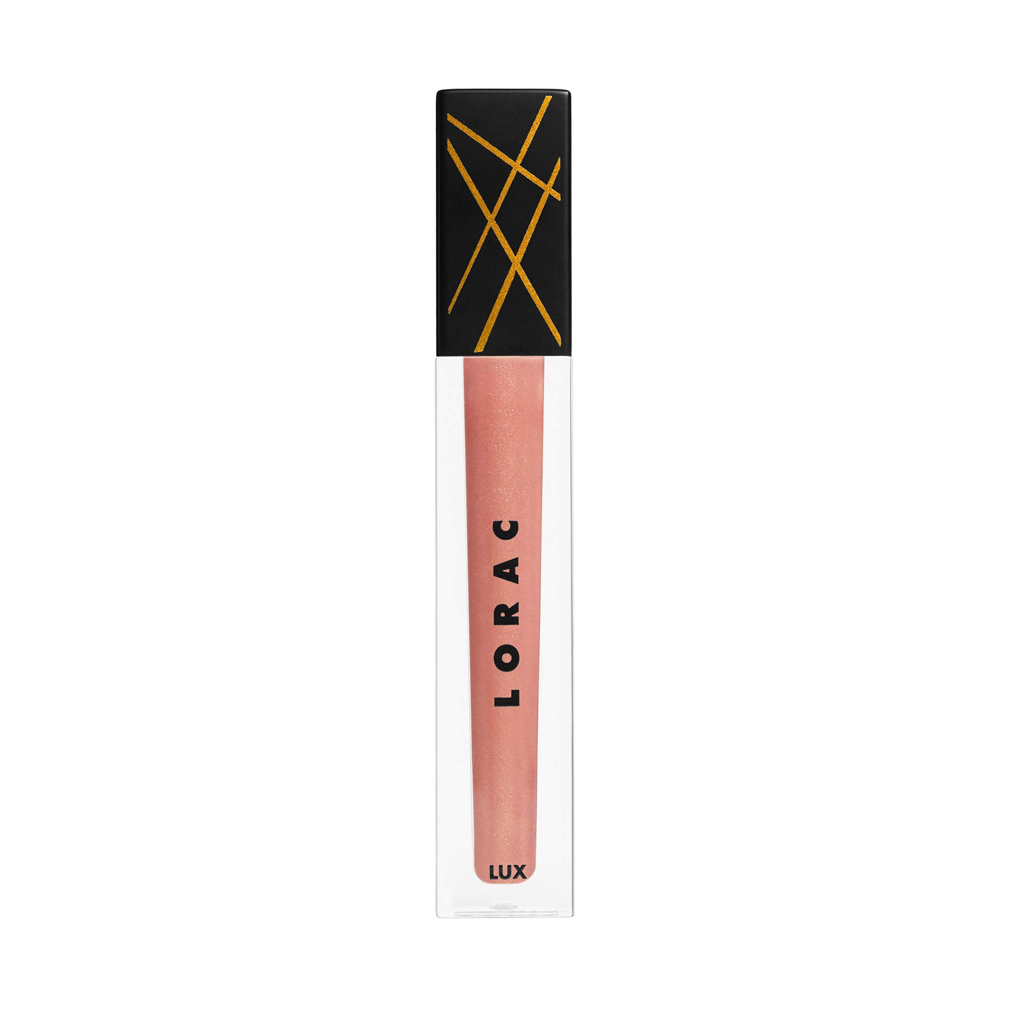 LORACLUX Diamond Lip Gloss, Multi-Dimensional Shine, Non-Sticky, Long Lasting,
