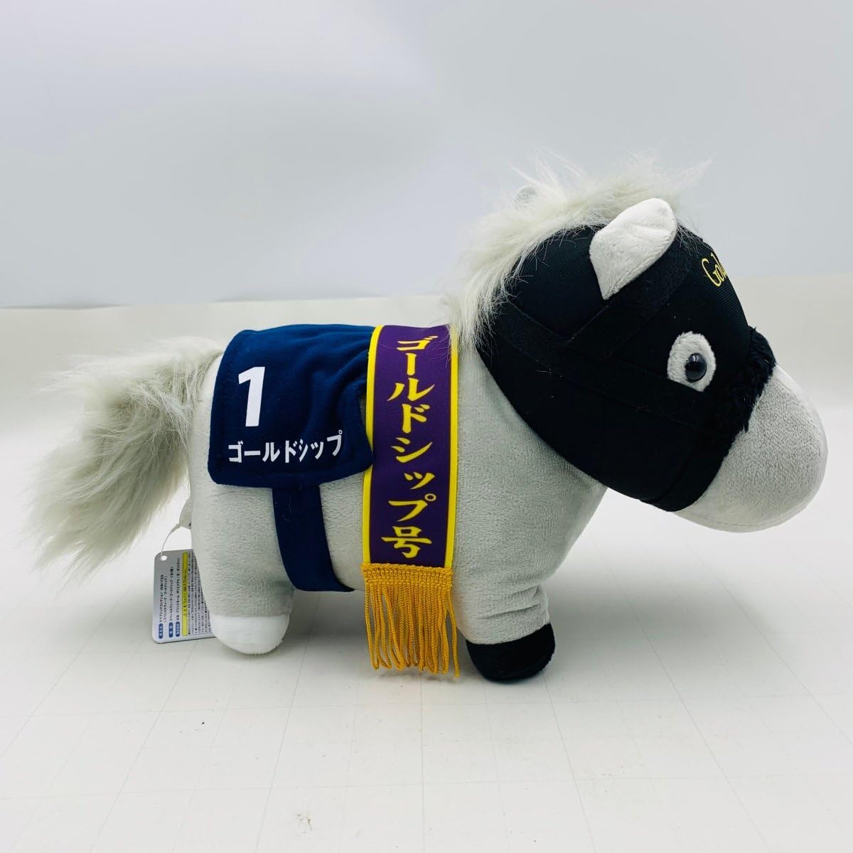 【中古】 Ska－the Gold Collection Amazon.co.jp: SK Japan Thoroughbred Collection GB Gold Ship