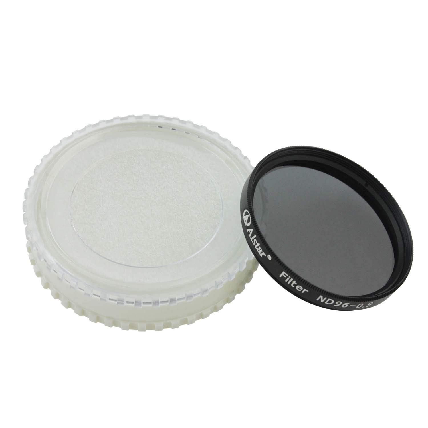 Alstar 5,1 cm Moon telescopio oculare filtro colore ND96 – 0.9