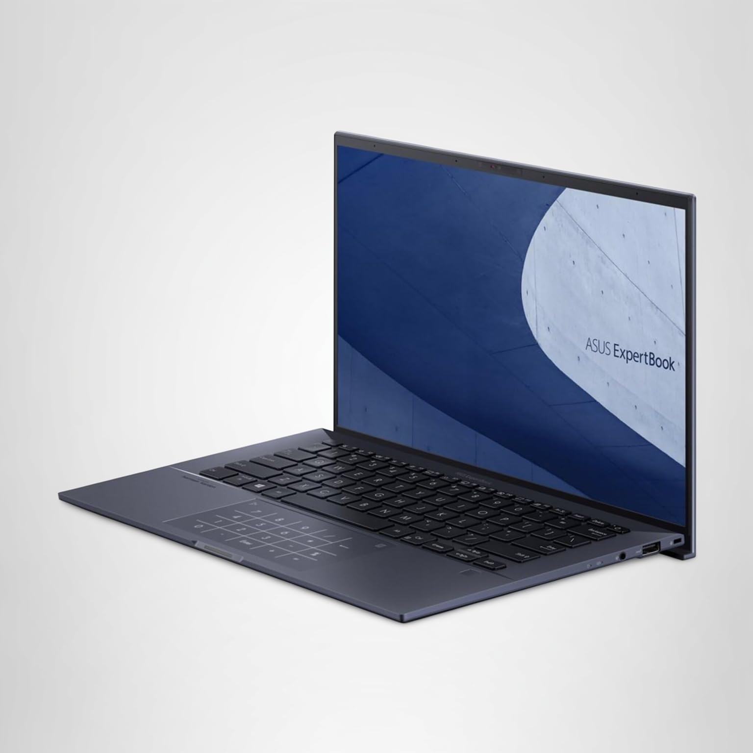 Amazon.co.jp: ASUS ExpertBook B9 Intel EVO 薄型&軽量ノートパソコン