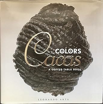 COLORS Cacas: A Coffee-Table Book