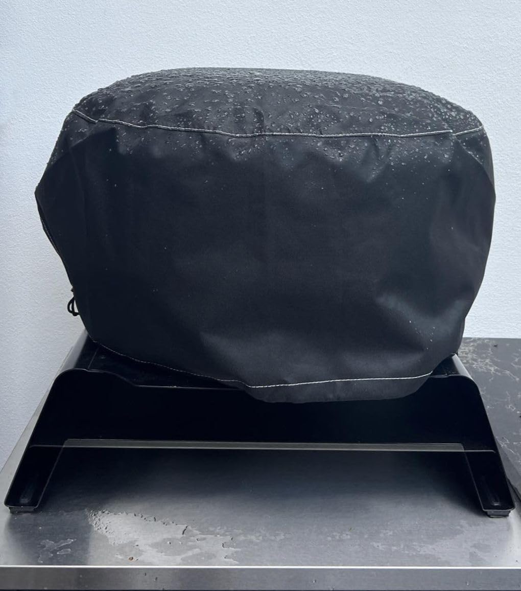 Gozney Arc XL - Funda para horno de pizza, color negro