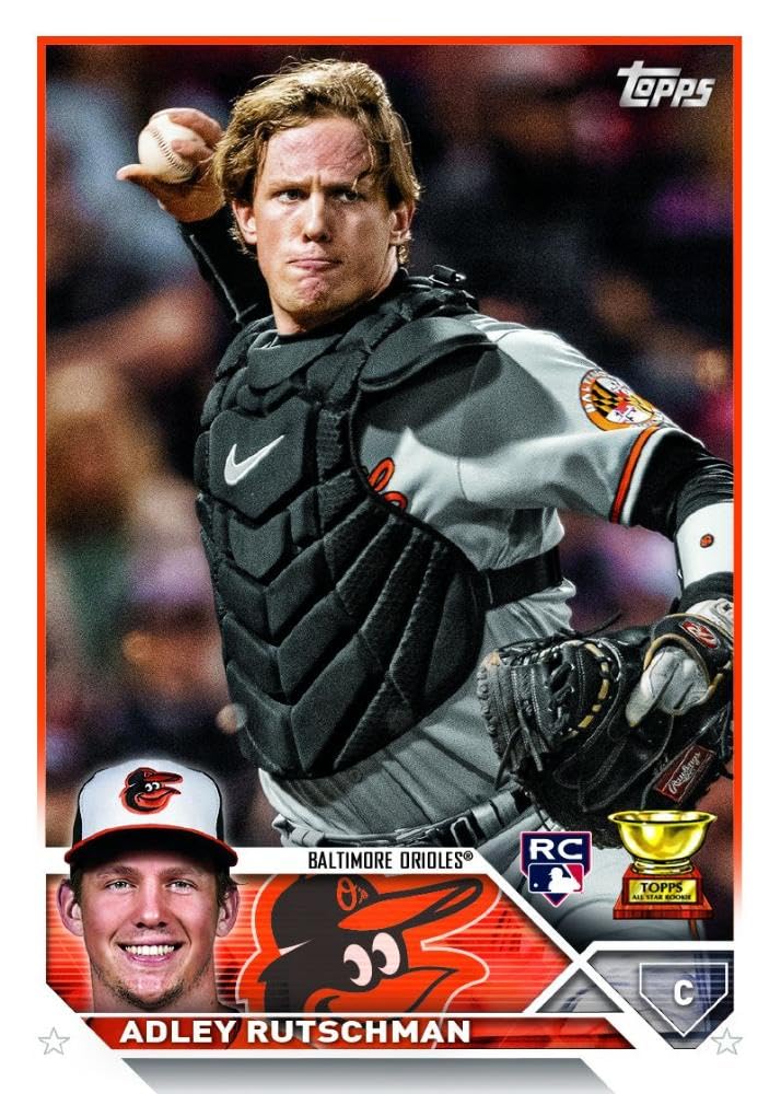 ♡未開封♡Topps MLB TRADING CARD 2023 トレカ MLB 2023 TOPPS UPDATE SERIES HOBBY 1BOX : トレカショップ CLEAR