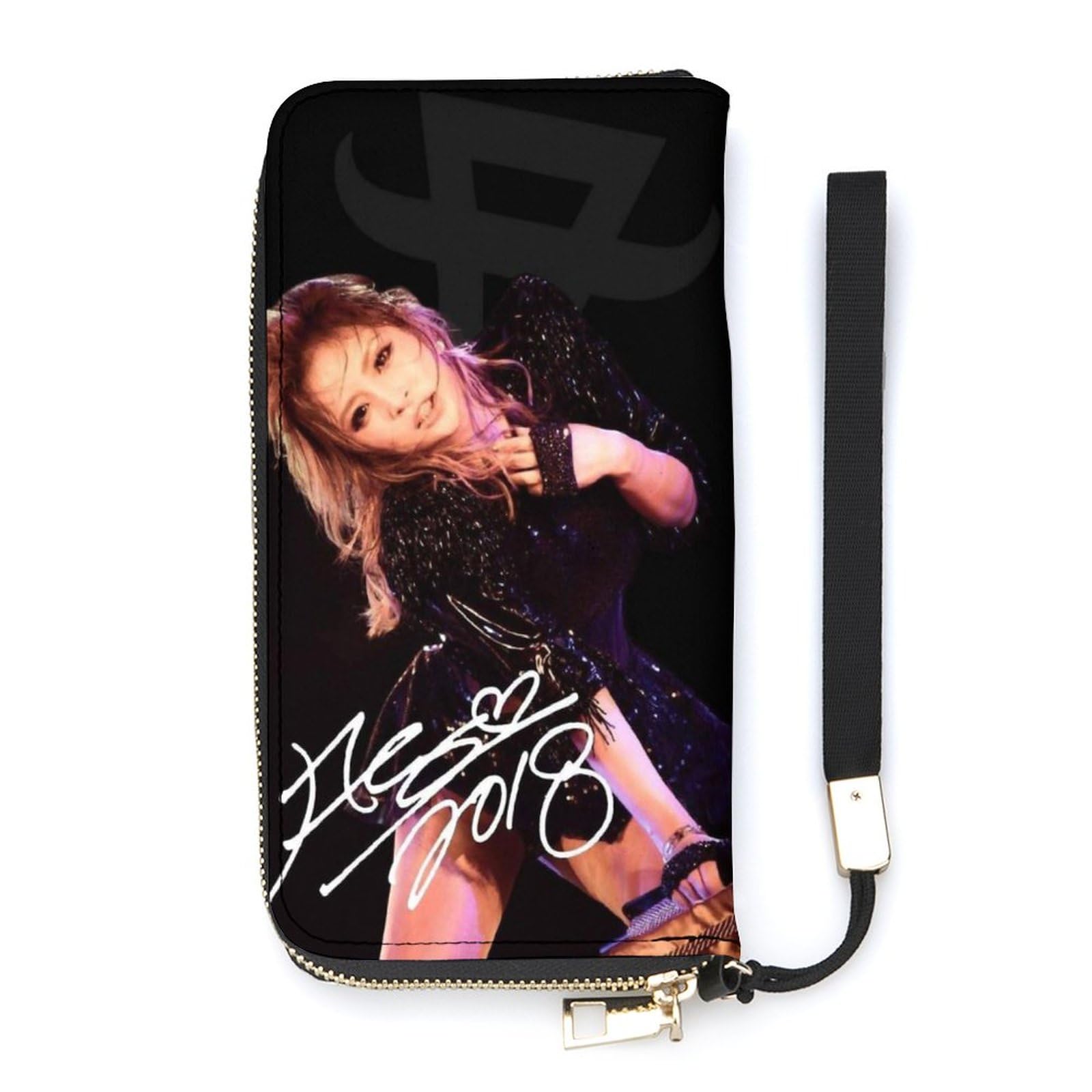 財布・ケース・小物入れ Ayumi.Hamasaki Amazon.co.jp: 人気 浜崎あゆみ (5) かわいい おしゃれ 財布