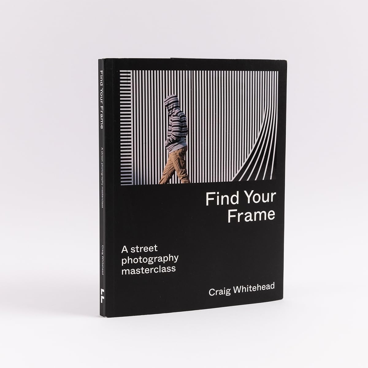 Find Your Frame: A Street Photography Masterclass