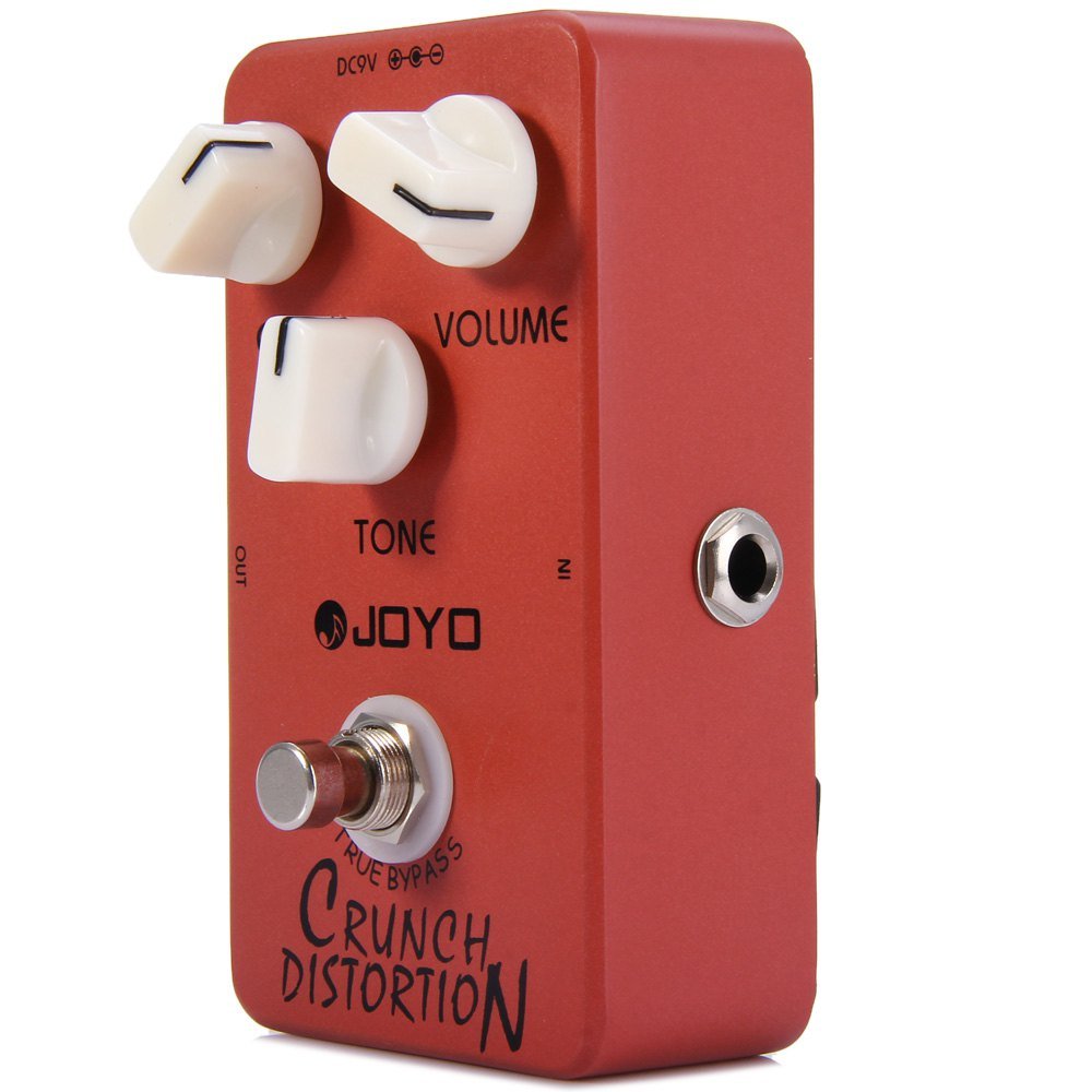 Contrôleur joyo jf-03 pour le bruit de distorsion