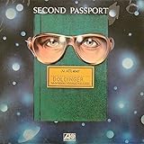  Second Passport / ATL 40417 B