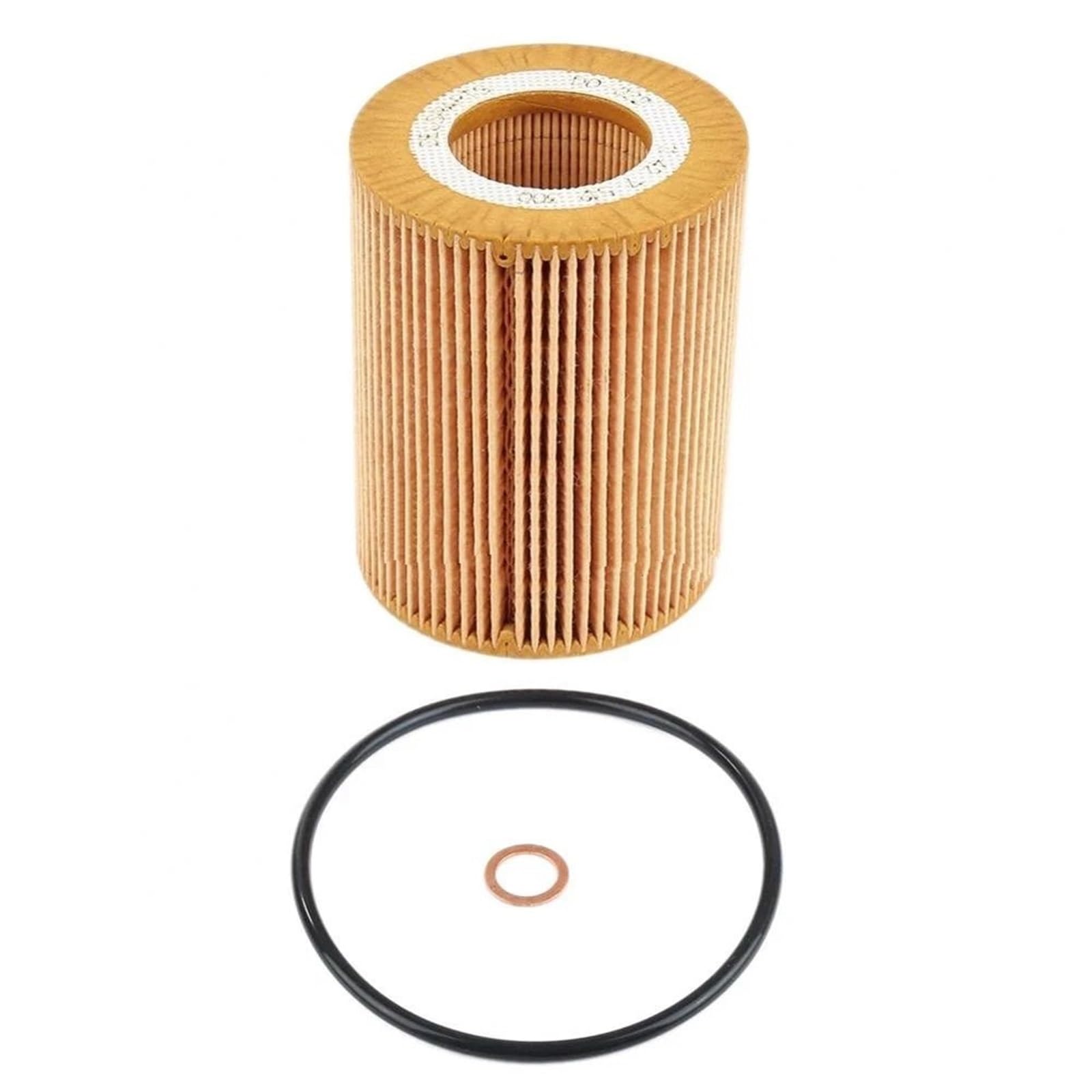 Filtr oleju zamienny Filtr oleju 06L115562B 06L 115 562 B pasuje do Audi A3 2014-2018 A4L A7 Q3 Q5 Q7 A6LA8L pasuje do Volkswagen Magotan Pors.che Filtr olejowy