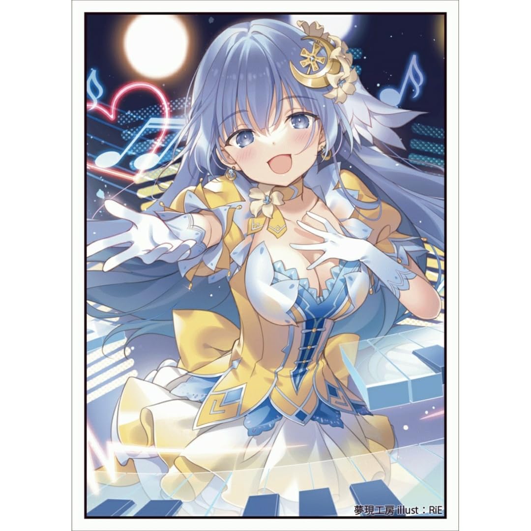 ヴァイス 美九　デートアライブ Amazon.co.jp: デートアライブ 誘宵美九 スリーブ : おもちゃ