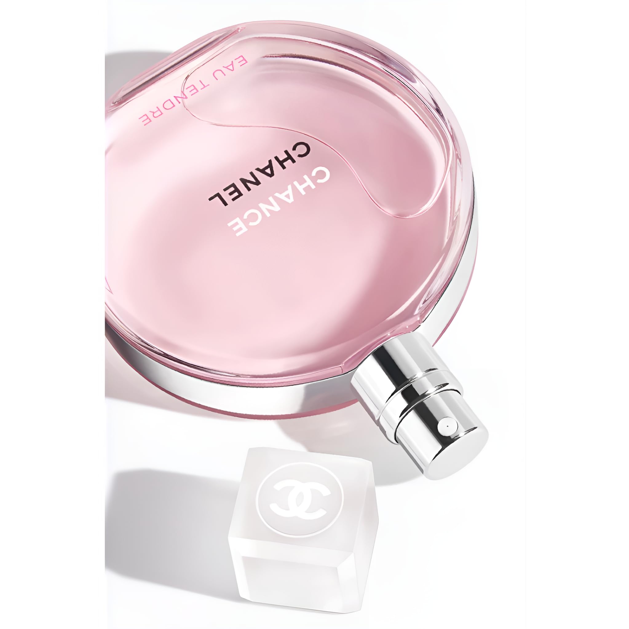 Amazon.co.jp: シャネル 香水 CHANCE オータンドゥル ET 50ml SP