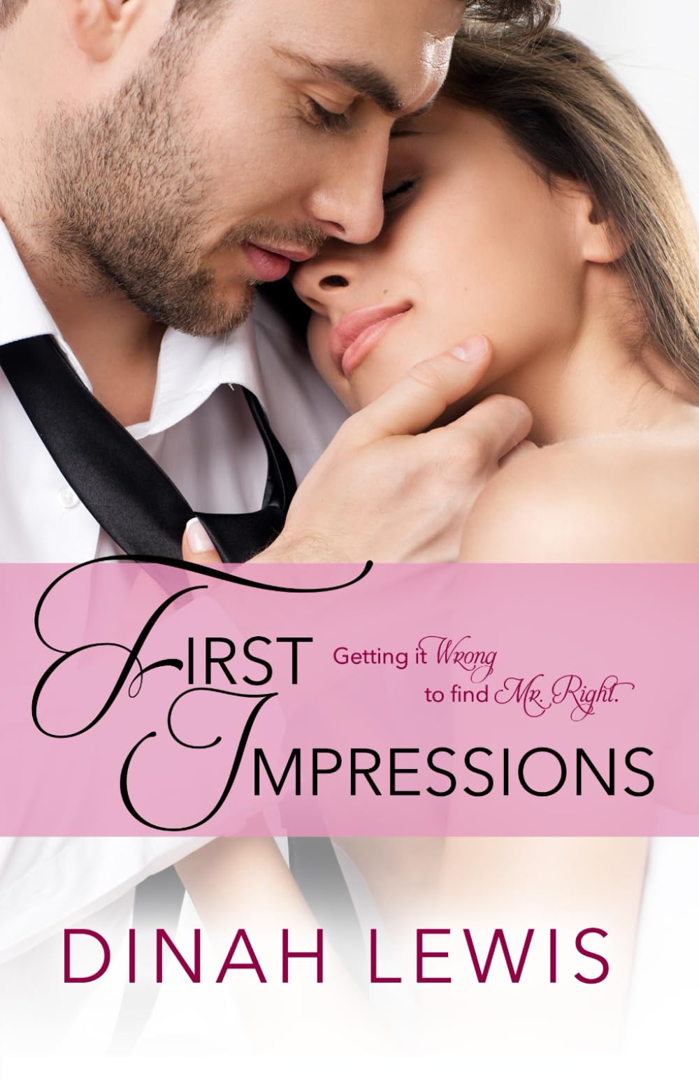 First Impressions