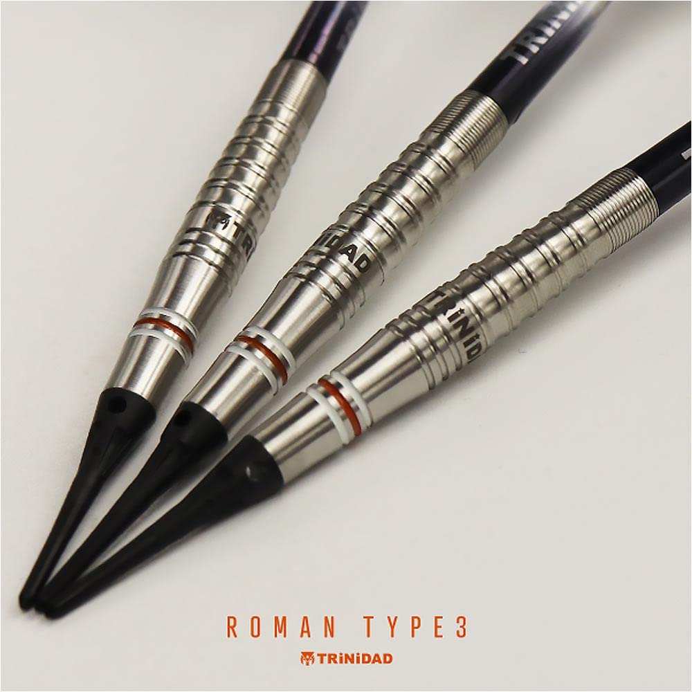 Amazon | TRiNiDAD PRO トリニダード プロ Roman3 ローマン3 2BA 宮脇