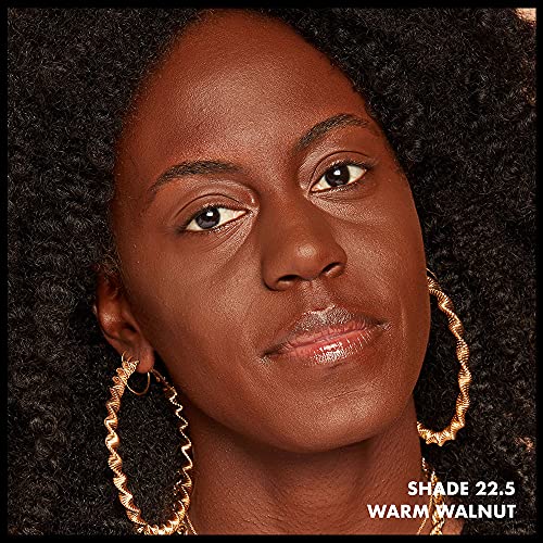 CAN’T Stop WON’T Stop full coverage foundation #warm walnut - vue 7