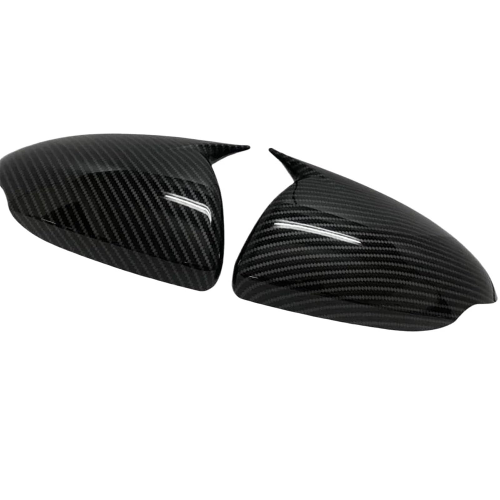 Coque de rétroviseur pour Vauxhall Astra J GTC 2010-2013 - 4