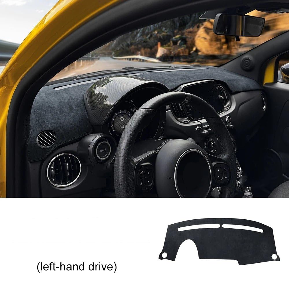 Amazon | に適合する アバルト 595 695 2012-2019 2020 2021 2022 2023