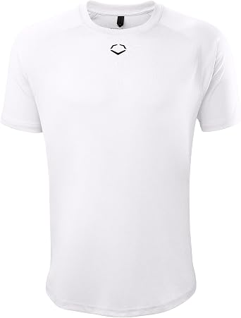 EvoShield Mens Mens E310 Tech Tees