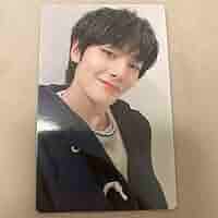 straykids アイエン イエニ トレカ 直筆サイン トレカ