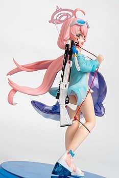 Amazon.co.jp: 小鳥遊ホシノ 水着ホシノ Ver. 1/7スケー 二次元