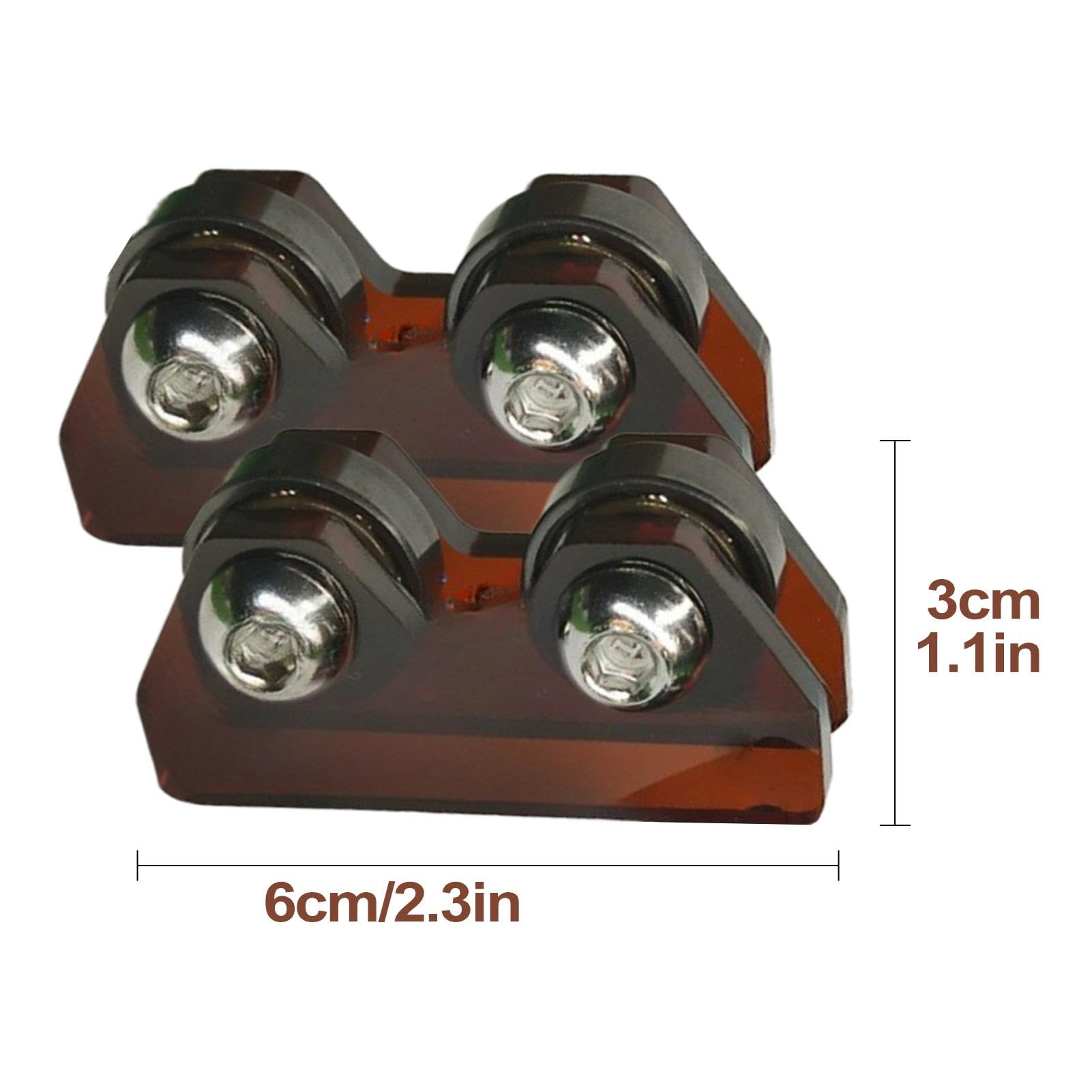 Détecteur D'alignement De Queue De Billard Professionnel De Haute