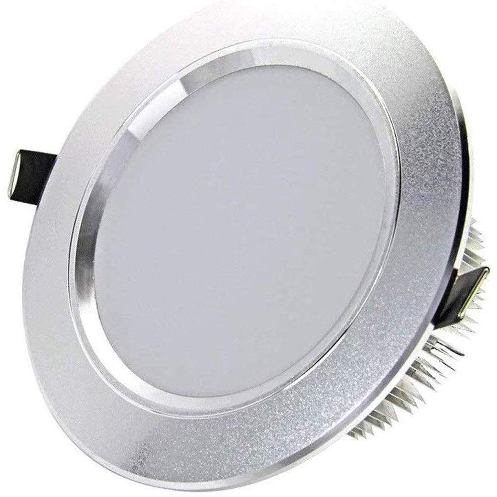 Downlights anti-glare anti-fatigue visuelle pour chambre rUrEu
