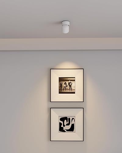 Miniatura 3 de Aisilan MSD-52 - Luz LED de techo