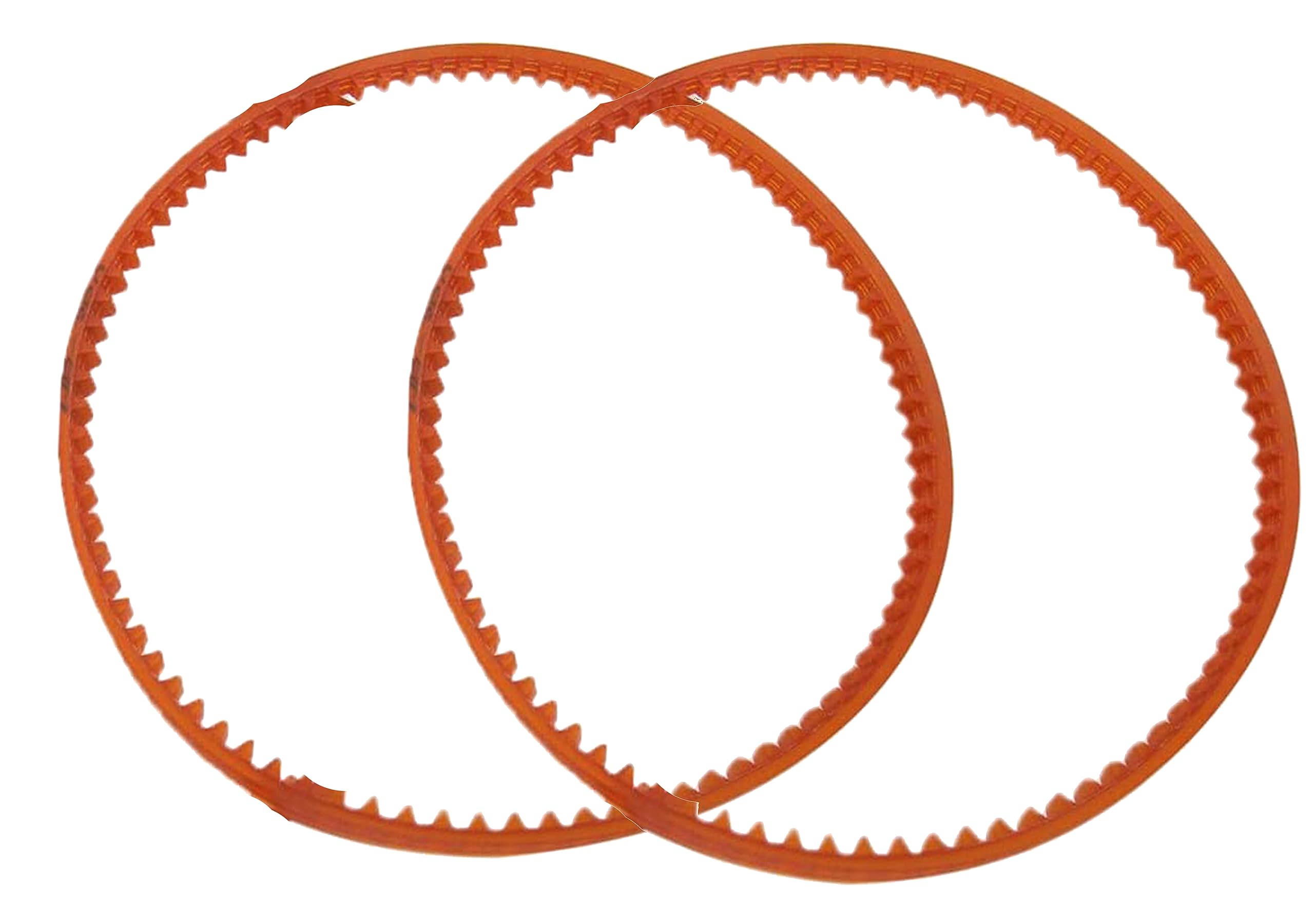 2Pcs Belt for Cotton Candy Machine Spare Part Replacements Candy Floss Machine Spare Parts MB360