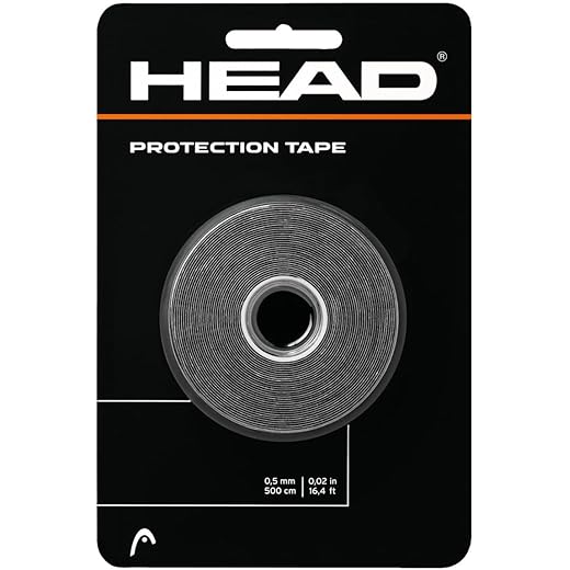 HEAD Perfect Power Squash String 16L