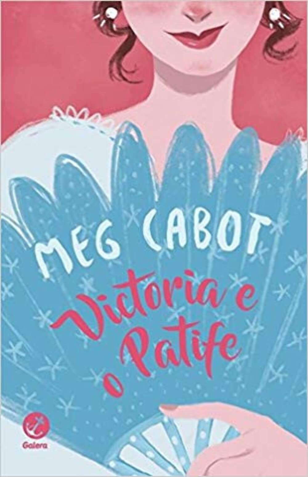 Victoria e o patife | Amazon.com.br