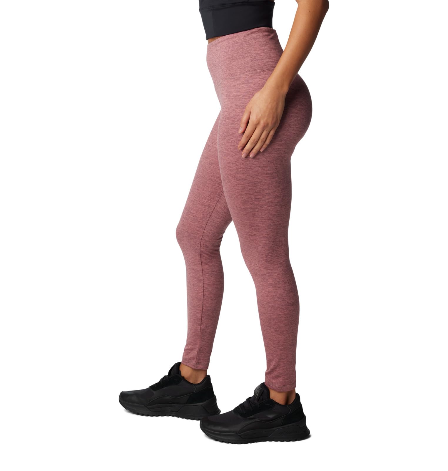 Columbia Leggings Sloan Ridge Mujer