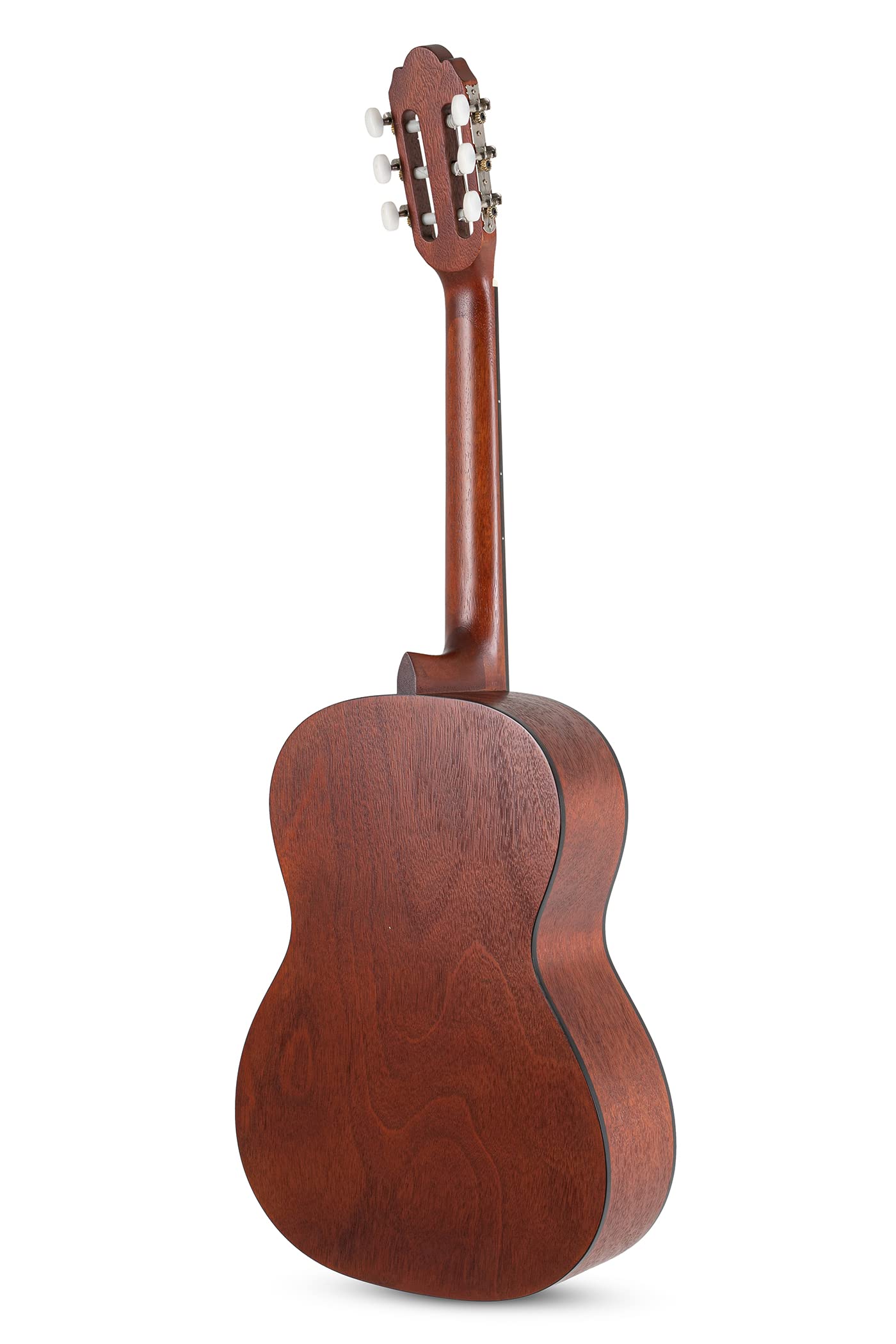 Klassikgitarre Student Cedar 7/8