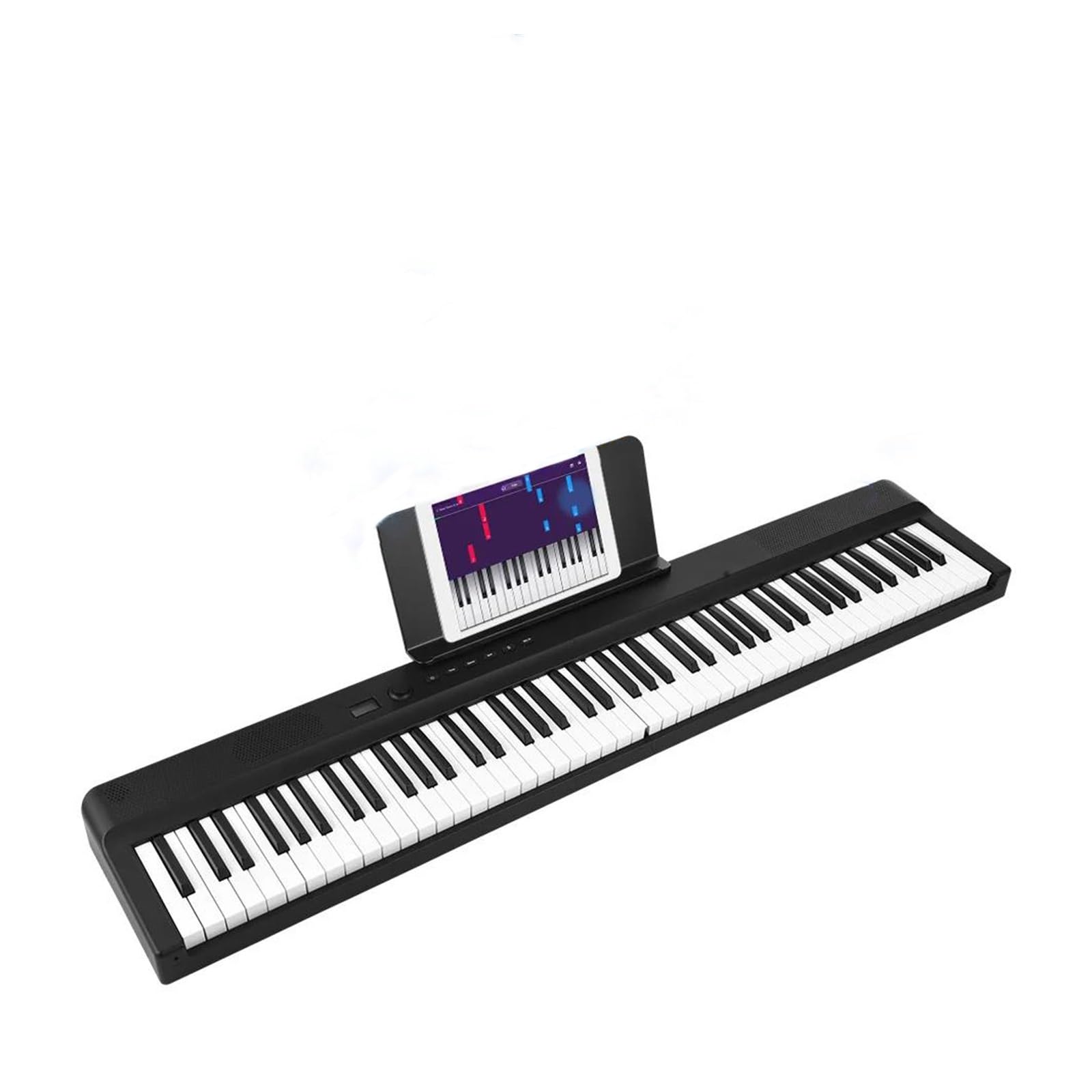 Donner DEP-1 - Tastiera Digitale 88 Tasti Con Supporto E Pedale