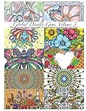 Global Doodle Gems Volume 3: The Ultimate Coloring Book...an Epic Collection from Artists around the World! 