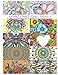 Global Doodle Gems Volume 3: The Ultimate Coloring Book...an Epic Collection from Artists around the World! 
