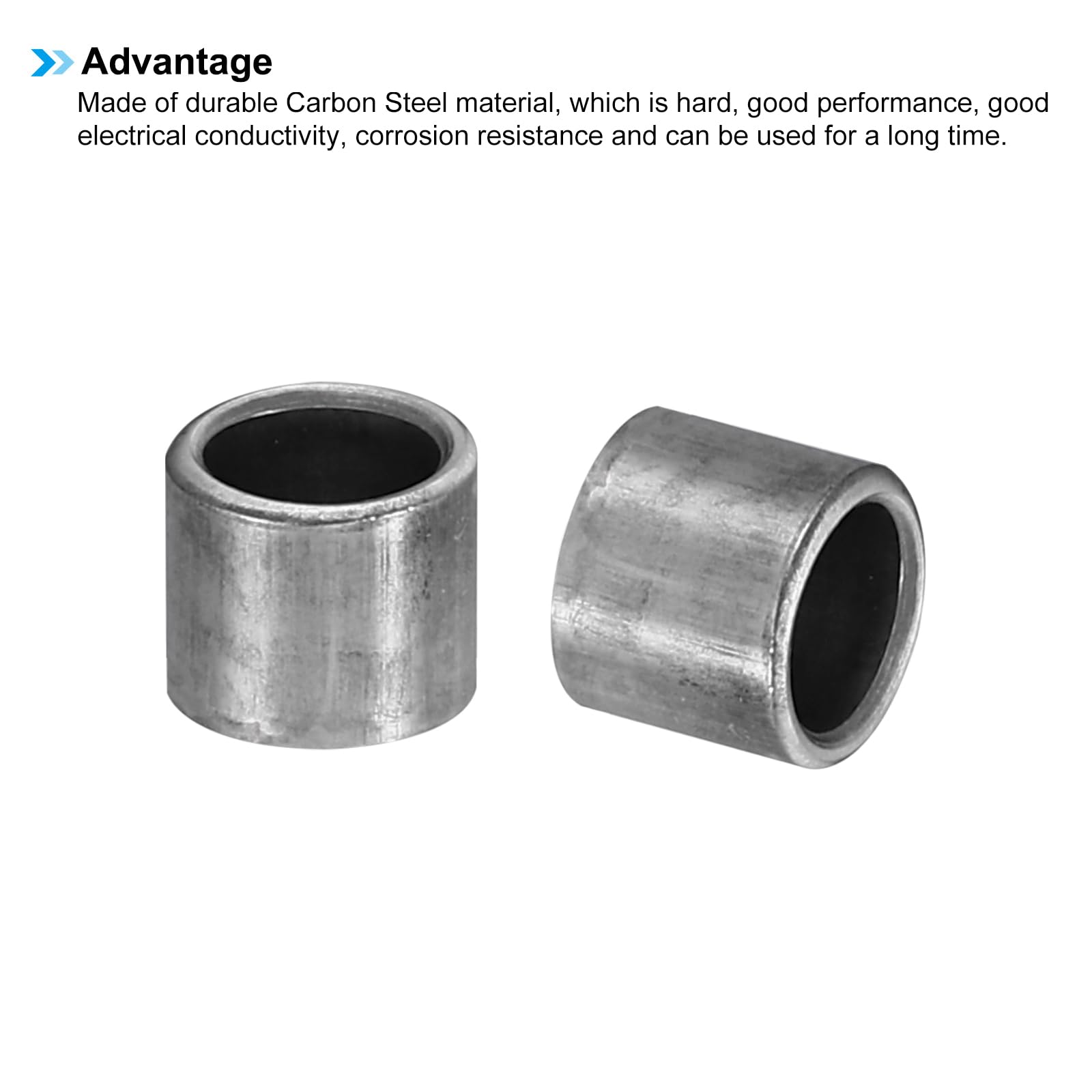 PATIKIL M5 Steel Spacers - Image 4