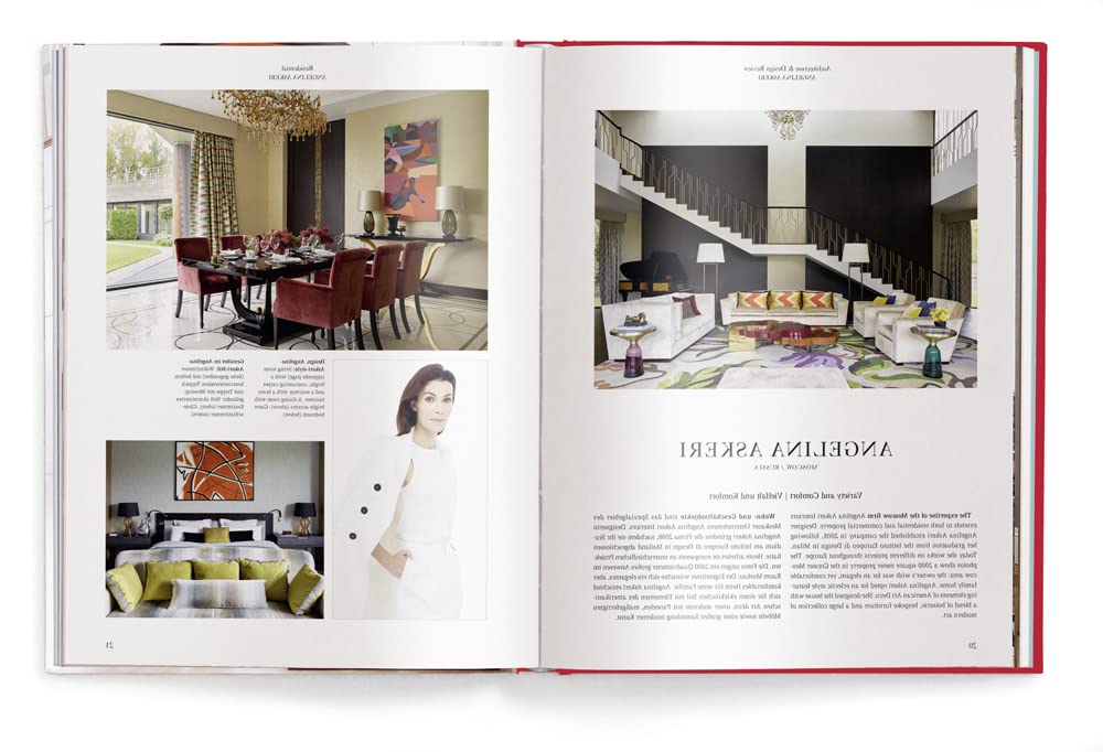 Architecture and Design Review: The Ultimate Inspiration - From Interior to Exterior