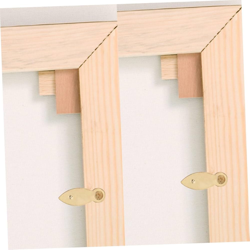 ete13額縁セット Amazon | Tofficu 200pcsフォトフレーム修理キット額縁交換部品