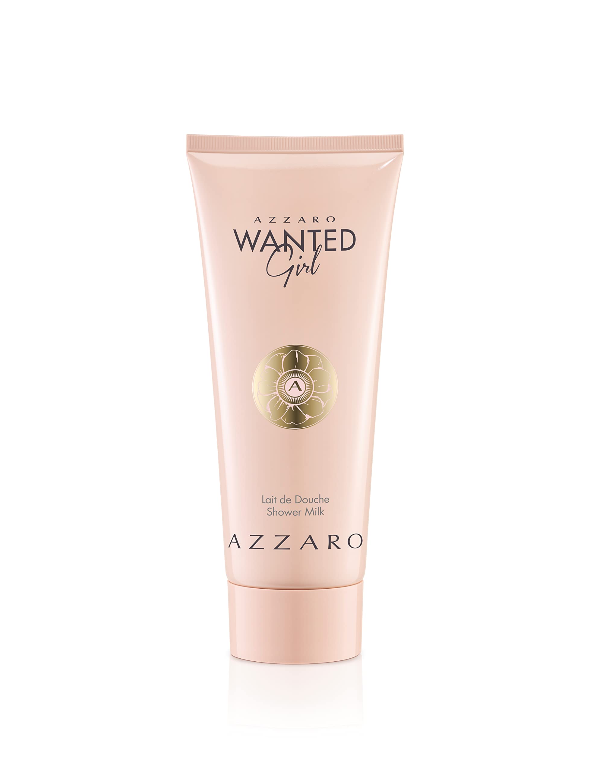 Azzaro Wanted Geschenkset 50ml Eau de Parfum & Body Milk 100ml