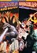 Godzilla vs. King Ghidorah / Godzilla & Mothra: The Battle for Earth (Double Feature)