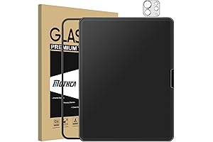 amFilm Screen Protector for the 11-inch iPad Pro 11