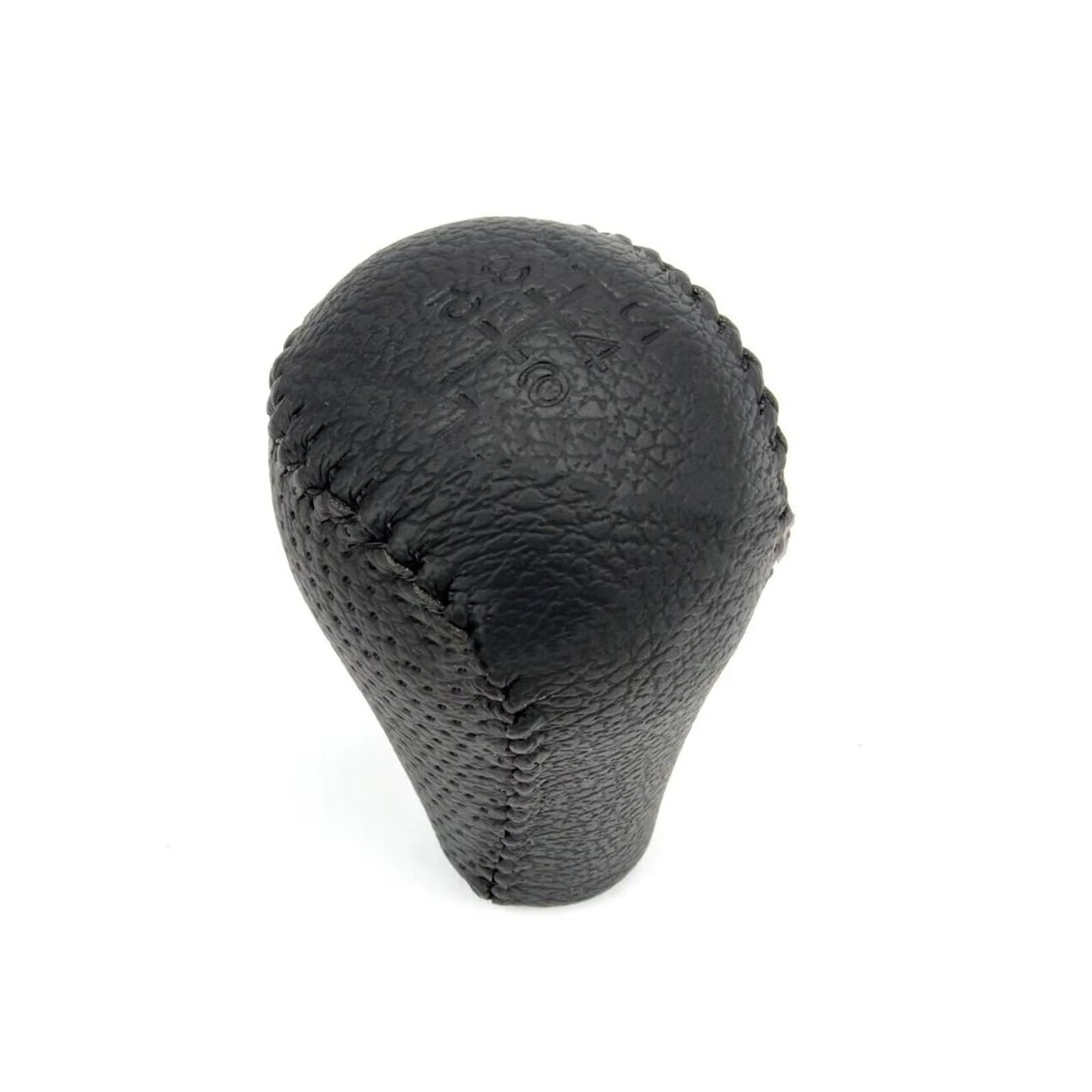 Shift Gear Knob Cover For Nissan For Navara For D40 For Frontier For Double For Cab 2005-2015 1pc 32865-EB30B 6 Speed Car Gear Shift Knob